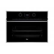 Компактный духовой шкаф с СВЧ TEKA HLC 847 C (40587601)