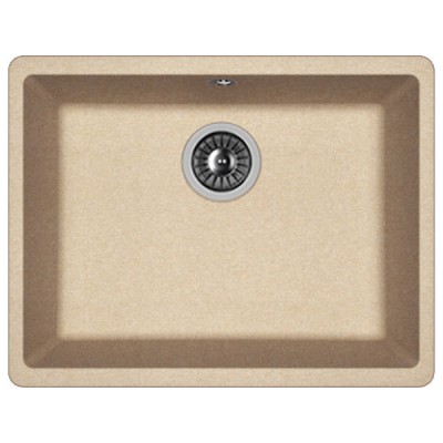 Мойка Florentina Вега 500 песочный Мойка Florentina Вега 500 песочный
