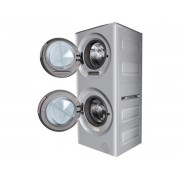 Стирально-сушильная машина MAUNFELD MFWD14157LS06