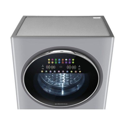 Стирально-сушильная машина MAUNFELD MFWD14157LS06 Стирально-сушильная машина MAUNFELD MFWD14157LS06