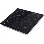 Варочная панель Hyundai HHI 6740 BG индукционная