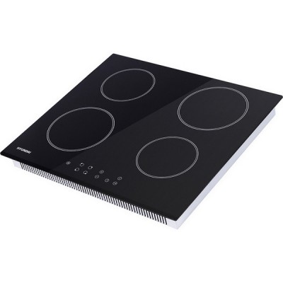 Варочная панель Hyundai HHI 6740 BG индукционная Варочная панель Hyundai HHI 6740 BG индукционная