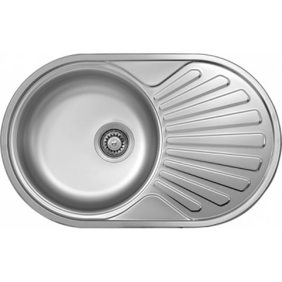 Мойка Ukinox Фаворит FAP770.480 -GT8K 2L Мойка Ukinox Фаворит FAP770.480 -GT8K 2L