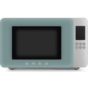 СВЧ-печь SMEG MOC01EGMEU