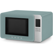 СВЧ-печь SMEG MOC01EGMEU