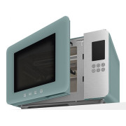 СВЧ-печь SMEG MOC01EGMEU