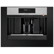Кофемашина De Dietrich DKD7400X встраиваемая