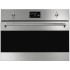 Духовой шкаф SMEG SO4302M1X компактный с СВЧ Духовой шкаф SMEG SO4302M1X компактный с СВЧ