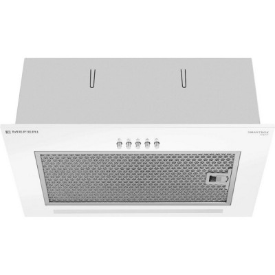 Вытяжка MEFERI SMARTBOX45WH POWER Вытяжка MEFERI SMARTBOX45WH POWER