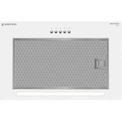 Вытяжка MEFERI SMARTBOX45WH POWER Вытяжка MEFERI SMARTBOX45WH POWER
