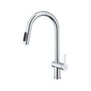 Смеситель Longran Techno LM2187 Chrome