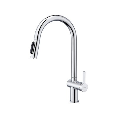 Смеситель Longran Techno LM2187 Chrome Смеситель Longran Techno LM2187 Chrome