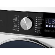 Стирально-сушильная машина MAUNFELD MFWD14106WH03