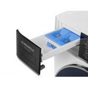 Стирально-сушильная машина MAUNFELD MFWD14106WH03