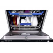 Посудомоечная машина MAUNFELD MLP-12IMRO