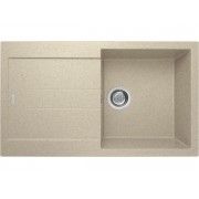 Мойка "Longran" Amanda AMG860.500 - 58 Sabbia