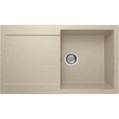 Мойка "Longran" Amanda AMG860.500 - 58 Sabbia Мойка "Longran" Amanda AMG860.500 - 58 Sabbia