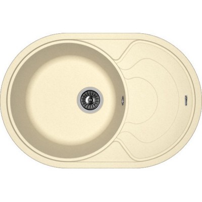 Мойка Florentina Родос 760 шампань Мойка Florentina Родос 760 шампань