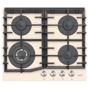 Варочная панель Jacky's JH GI621 газовая