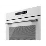 Духовой шкаф Kuppersberg KMW 694 W компактный с СВЧ