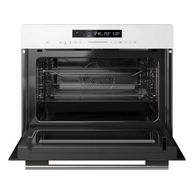 Духовой шкаф Kuppersberg KMW 694 W компактный с СВЧ Духовой шкаф Kuppersberg KMW 694 W компактный с СВЧ