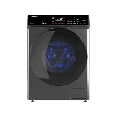 Стирально-сушильная машина HIBERG i-DDQ9 - 10714 Sd Стирально-сушильная машина HIBERG i-DDQ9 - 10714 Sd