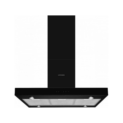 Вытяжка Kuppersberg DUDL 8 GB Вытяжка Kuppersberg DUDL 8 GB