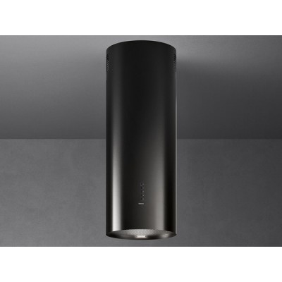 Вытяжка Falmec POLAR EVO ISOLA BLACK 35 Вытяжка Falmec POLAR EVO ISOLA BLACK 35