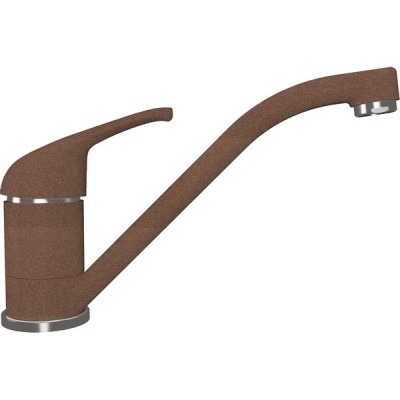 Смеситель Florentina Тара коричневый Смеситель Florentina Тара коричневый