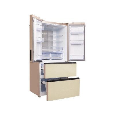 Холодильник Kuppersberg RFFI 184 BEG Холодильник Kuppersberg RFFI 184 BEG