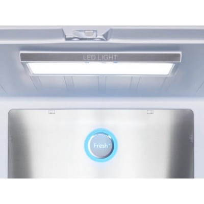 Холодильник Kuppersberg RFFI 184 BEG Холодильник Kuppersberg RFFI 184 BEG