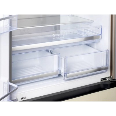 Холодильник Kuppersberg RFFI 184 BEG Холодильник Kuppersberg RFFI 184 BEG