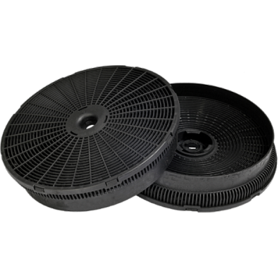 Комп. фильтров угольных Elikor Ф-02 кассетный (2 шт.) Комп. фильтров угольных Elikor Ф-02 кассетный (2 шт.)