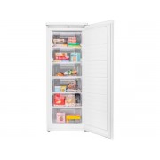 Морозильная камера MAUNFELD MFFR143W