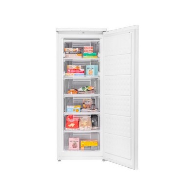 Морозильная камера MAUNFELD MFFR143W Морозильная камера MAUNFELD MFFR143W