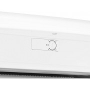 Морозильная камера MAUNFELD MFFR143W