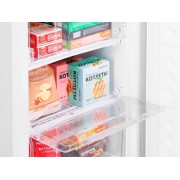 Морозильная камера MAUNFELD MFFR143W