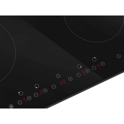 Варочная панель MAUNFELD EVCE.594-BK электрическая Варочная панель MAUNFELD EVCE.594-BK электрическая