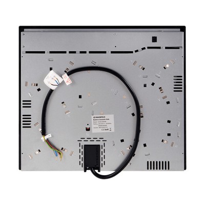 Варочная панель MAUNFELD EVCE.594-BK электрическая Варочная панель MAUNFELD EVCE.594-BK электрическая