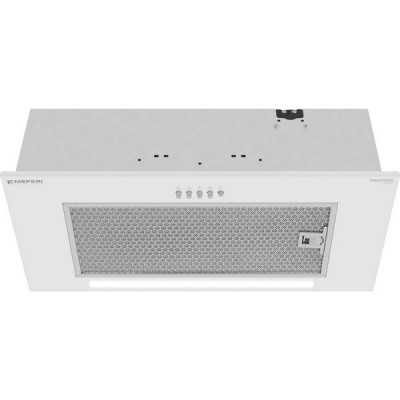 Вытяжка MEFERI SMARTBOX60WH POWER Вытяжка MEFERI SMARTBOX60WH POWER