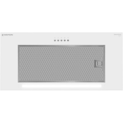 Вытяжка MEFERI SMARTBOX60WH POWER Вытяжка MEFERI SMARTBOX60WH POWER