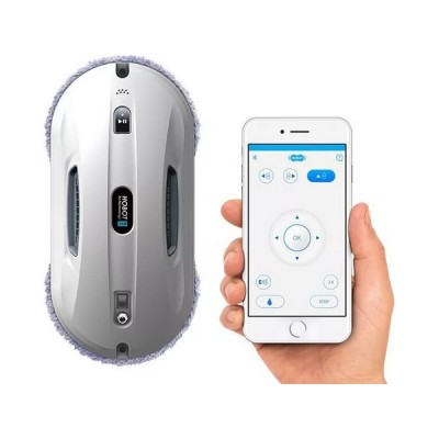 Робот для мойки окон HOBOT-368 Робот для мойки окон HOBOT-368