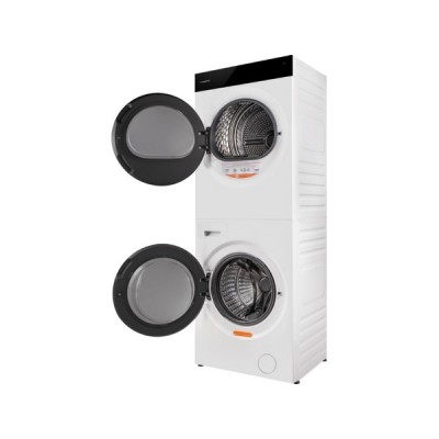 Стирально-сушильная машина MAUNFELD MFWD121010WH07 Стирально-сушильная машина MAUNFELD MFWD121010WH07