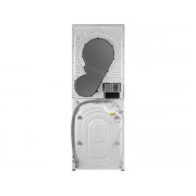 Стирально-сушильная машина MAUNFELD MFWD121010WH07