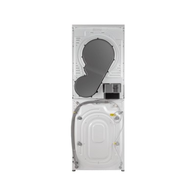 Стирально-сушильная машина MAUNFELD MFWD121010WH07 Стирально-сушильная машина MAUNFELD MFWD121010WH07