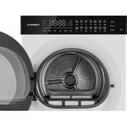 Стирально-сушильная машина MAUNFELD MFWD121010WH07