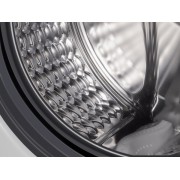 Стирально-сушильная машина MAUNFELD MFWD121010WH07