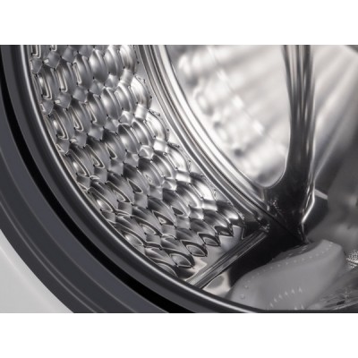 Стирально-сушильная машина MAUNFELD MFWD121010WH07 Стирально-сушильная машина MAUNFELD MFWD121010WH07