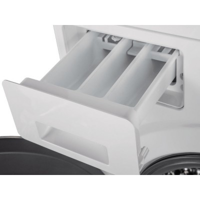 Стирально-сушильная машина MAUNFELD MFWD121010WH07 Стирально-сушильная машина MAUNFELD MFWD121010WH07