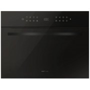 СВЧ - печь KRONA ONYX 45H mw BL/BL